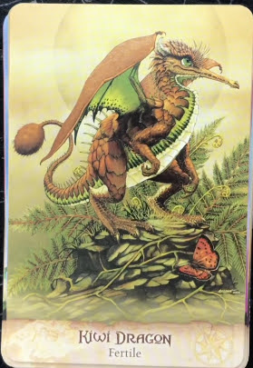 Field Guide to Garden Dragons